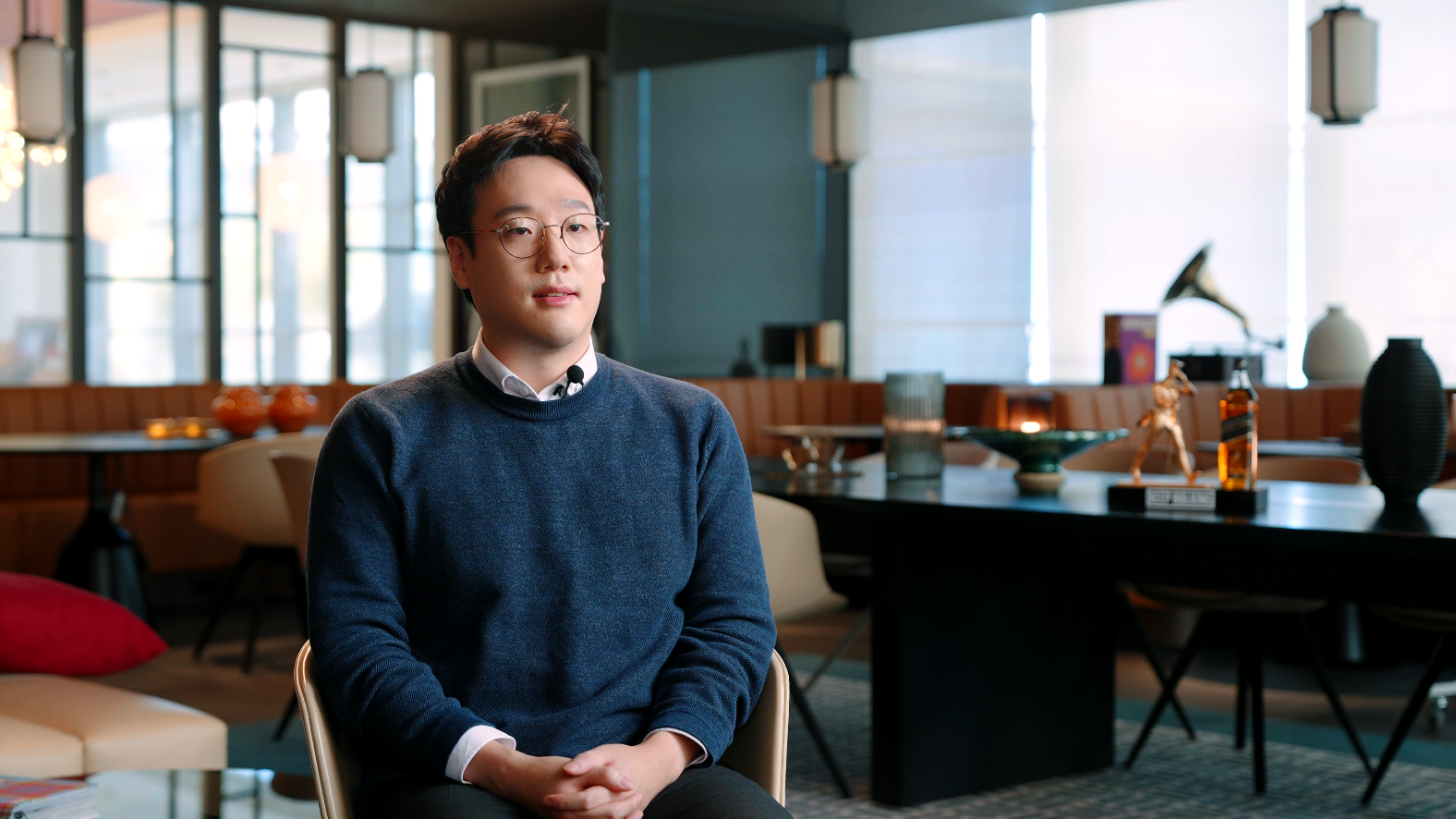 Meet our people - Dongwook Lee, Business Development Manager