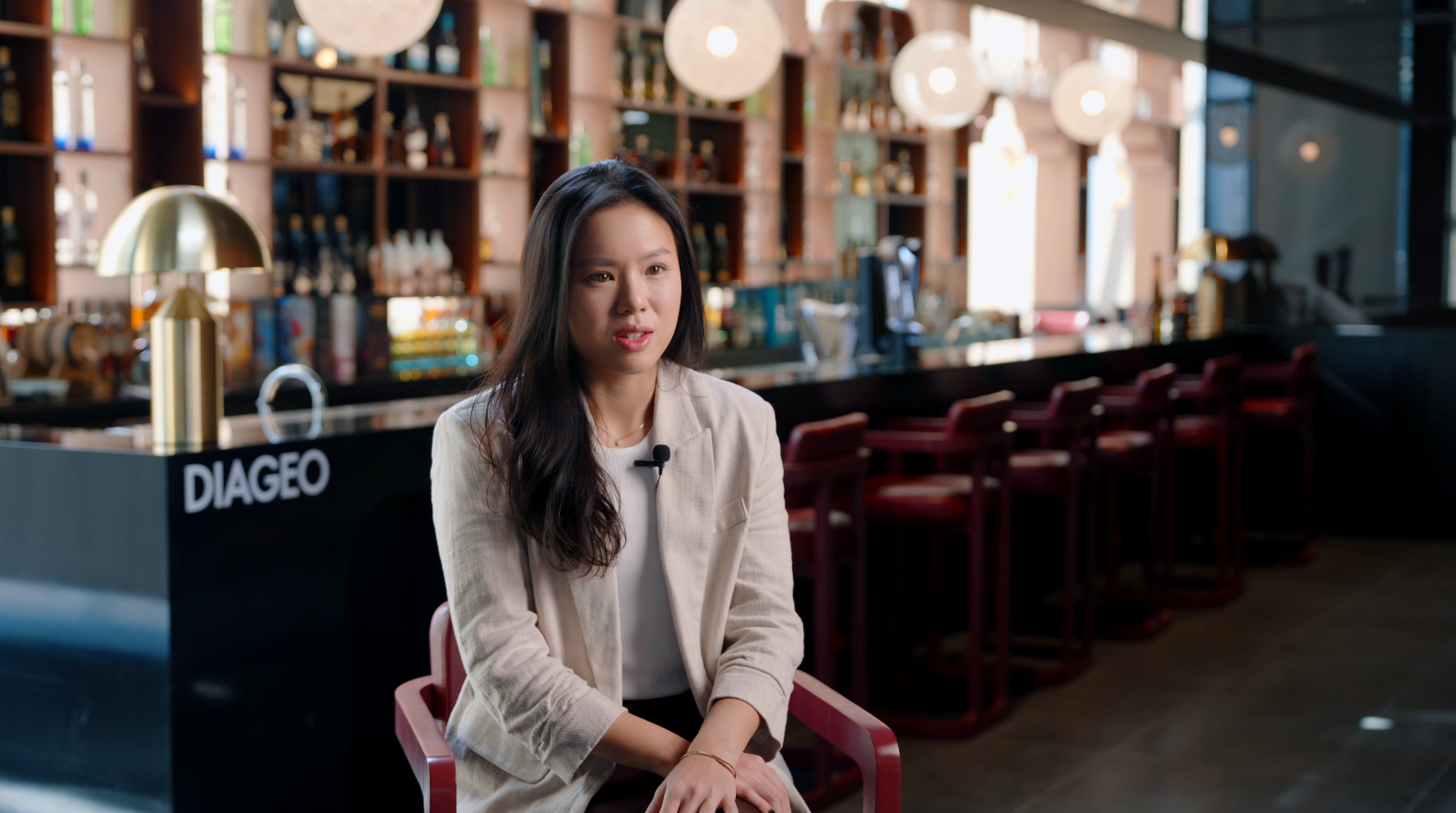 Meet our people - Faith Chua, Senior Brand Manager, Reserve