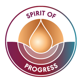 Spirit of progress