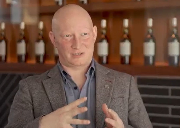 Meet our people - Ewan, Senior Global Brand Ambassador: Luxury Scotch Whisky