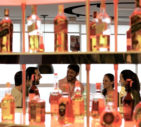 Latin America and Caribbean team