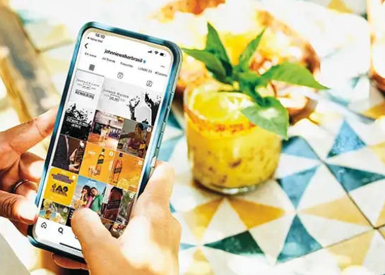 Entrepreneurial spirit: Challenging traditional marketing concepts in Brazil