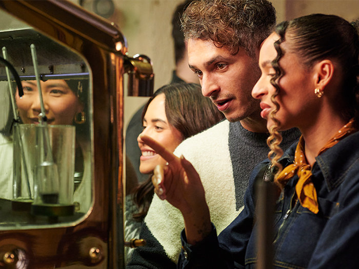 Discovering our Scotland Brand Homes