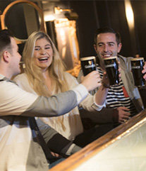 We Help Consumers Celebrate