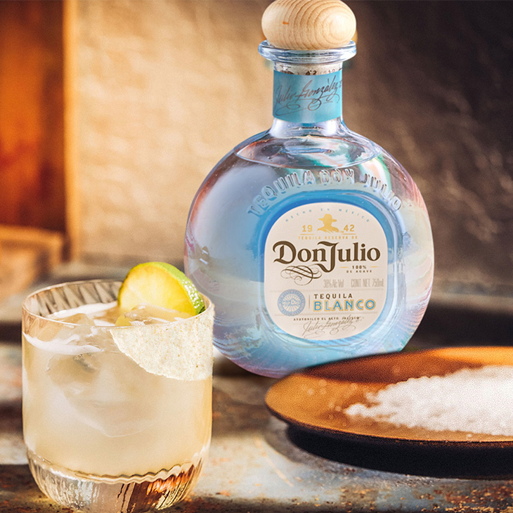 Diageo Resposado On The Rocks Thumbnail