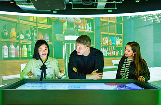 Apprenticeship Leven