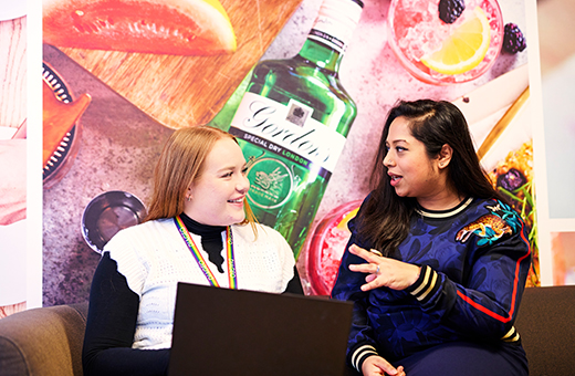 Sustainable Supply Diageo Scotland