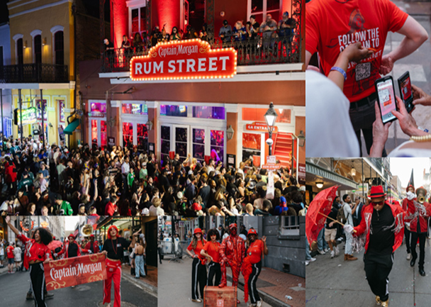 Diageo brands score big at Super Bowl LIX