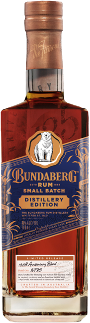 Bundaberg