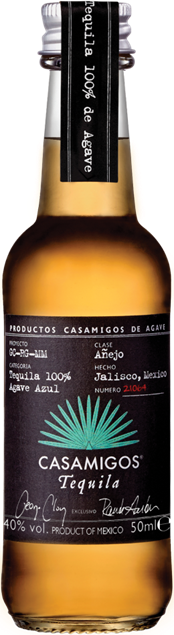 Casamigos