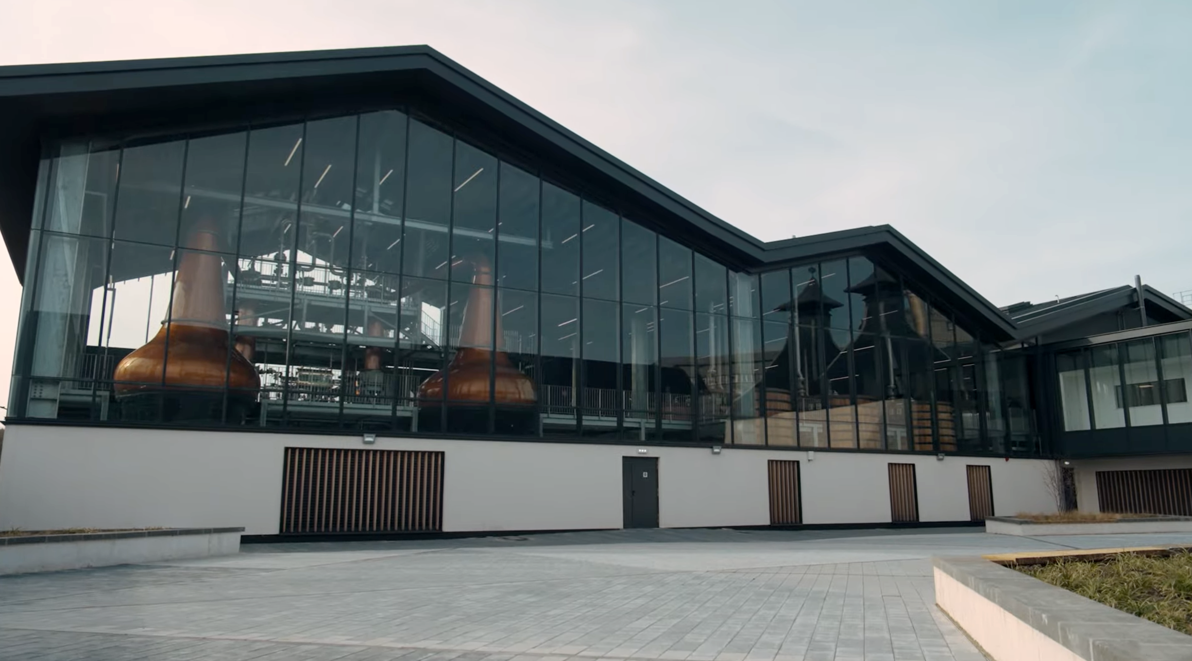 Watch our video to learn more about the innovations of Johnnie Walker